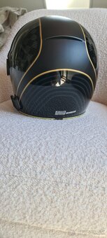 Bell Bullitt carbon Roland Sands Design L - 7