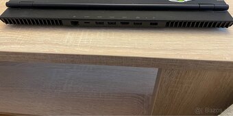 Lenovo legion 5 - 7