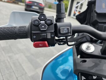 CFMOTO MT 450 R/RX 2025 E5+ - 7