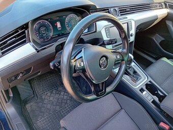 Volkswagen Passat Variant B8 2.0tdi DSG - 7