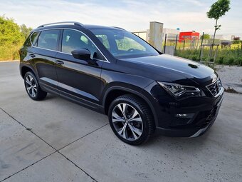 SEAT ATECA 2.0 TDI 150 XCELLENCE DSG - 7
