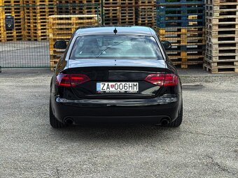 Audi A4 2.7 TDI Premium style - 7