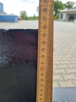 Vidlice na balíky - 7