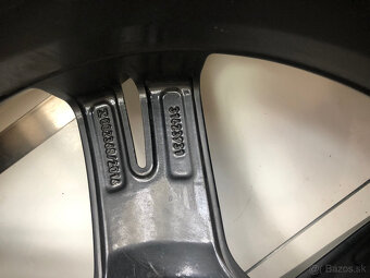 5x108 r19 kolesa disky volvo xc40 235/50 19 XC40 Volvo alu - 7