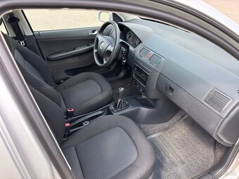 Škoda Fabia Combi 1.4 16v 55kw-75PS r.v. 2006 - 7