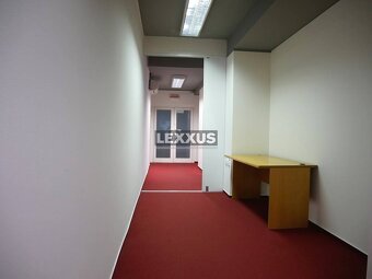 PRENÁJOM - lukratívne, klimatizované admin. priestory, Ružin - 7