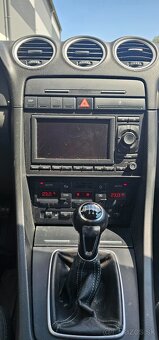 Seat EXEO - 7