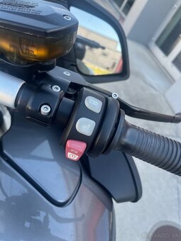 BMW R1200 RT - 7