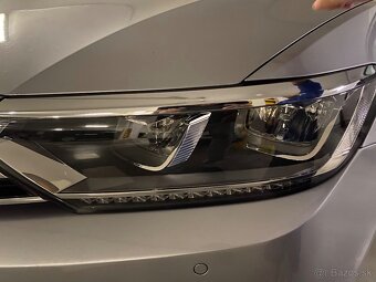Passat combo 12/2017 - 7