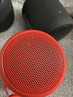 Reproduktor Sony-SRS10 - 7