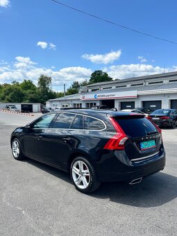 Volvo V60 D6 - 7
