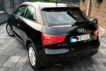 Audi A1 1.6tdi - 7