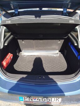 Opel Astra J 1, 7 CDTI ekoflex - 7