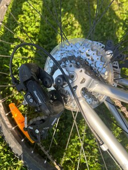Trek Neko 2017 Kids / detský bicykel - 7