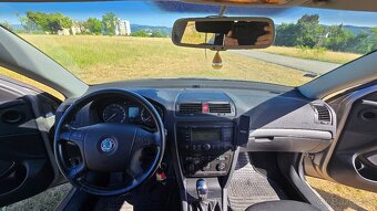 Predám Škoda Octavia r.v.2007 - 7
