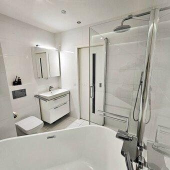 Predaj 3i, OV, 65 m2+loggia, reko, zariadený, loggia, Košice - 7