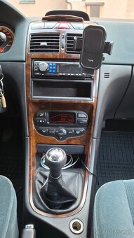 Peugeot 307 benzin - 7