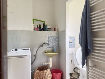 predaj 2 izbový byt, 59,4 m2, pri vežičke, Handlová - 7