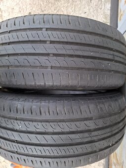 Letné pneumatiky 205/55 R16 - 7