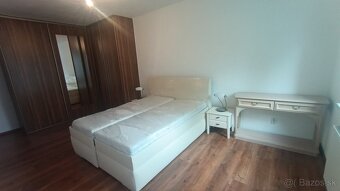 Na prenájom veľký 2 izbový byt Nitra - spodok Klokočiny, skv - 7
