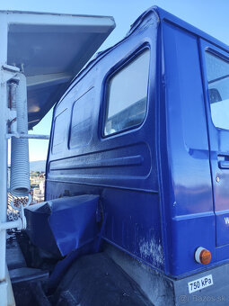 LIAZ 151 4x4 sklápač - 7