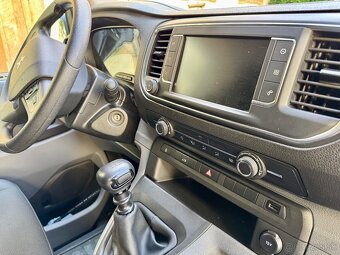 PEUGEOT EXPERT 2.0 BLUEHDI L3LONG ASPHALT 1.MAJITEL - 7
