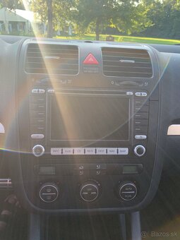 Volkswagen Golf 5 GTI Turbo DSG - 7