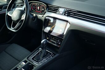 Volkswagen Passat 2.0 TDI DSG Highline 110kW 2022 IQ.Light - 7