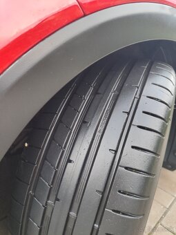 Honda Civic 2.2 - 7