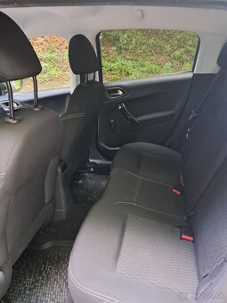 Peugeot 208 Style - 7