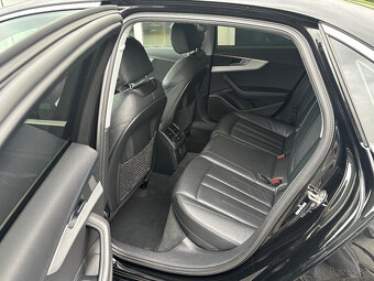 Audi A4 2.0 TDI 190k Sport S tronic - 7