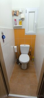 4 izbový byt prerobený na 3 izbový - Bratislava Vrakuňa - 7