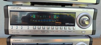 Hifi veža AIWA - 7