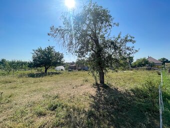 Pozemok na predaj, Žitavce - 7