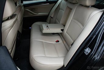 BMW Rad 5 530d xDrive F10 - 7