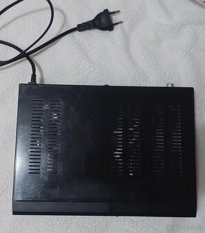 Set-top box DVB-T/T2/C Ab Cryptobox 702T - 7