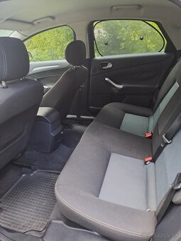 Ford Mondeo 1.8TDCI - 7