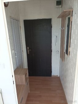 Prenájom 1izbový byt - 7