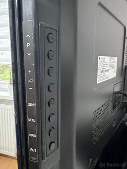 TV LG 32LE4500 - 7