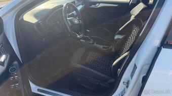 Ford Focus mk4 - 7