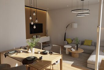 PREDPREDAJ za výnimočnú cenu 167.000 € len pre prvých záuje - 7