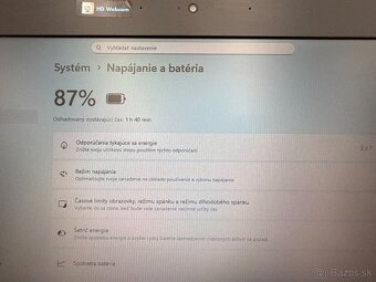 Notebook HP ProBook 4530s, i3, SSD 256 GB, 8 GB RAM - 7