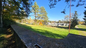 Exkluzívny stavebný pozemok v Kováčovej-zóna pri kúpeľoch - 7