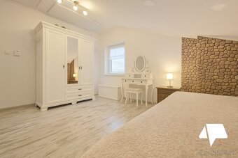 Predaj 6-izbový rodinný dom Čechynce - 7