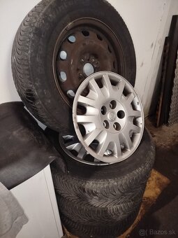 Predam  Chrysler Grand Voyager - 7