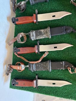 Bodak bajonet ak-47 - 7