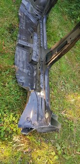 Superb 2 kombi pravý podbeh (bočnica)08-15 - 7