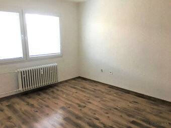 Prenájom dvojizbového bytu, Detva - 7