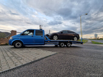 ODTAHOVKA NITRA 0911 888 888 - TOP - 7