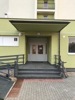 Prenajmem byt v Michalovciach - 7